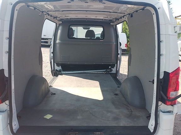Mercedes-Benz Vito 116 12 of 17