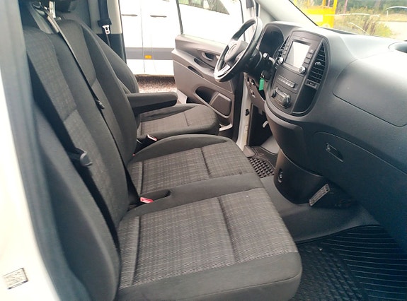 Mercedes-Benz Vito 116 16 of 17
