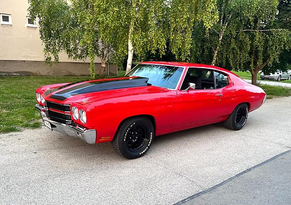 Chevrolet Chevelle