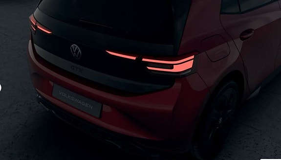 Volkswagen ID.3 7 of 13
