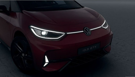 Volkswagen ID.3 6 of 13