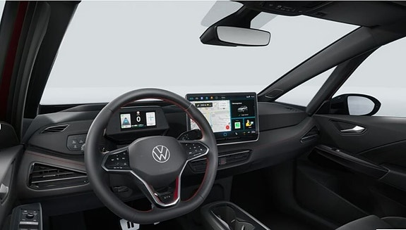 Volkswagen ID.3 10 of 13