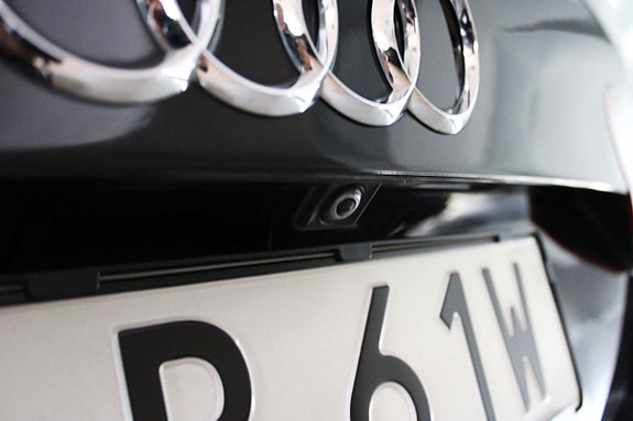 Audi S7 23 of 27