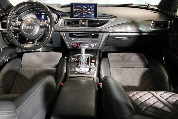 Audi S7 11 of 27