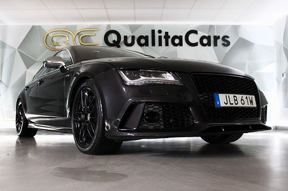 Audi S7 6 of 27