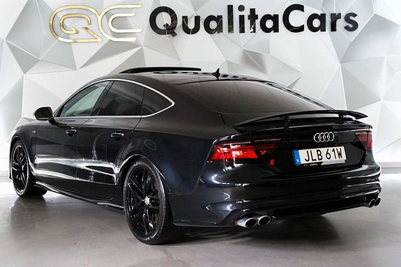 Audi S7 3 of 5