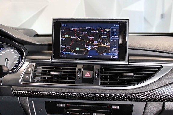 Audi S7 17 of 27