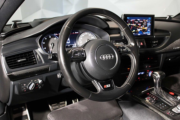 Audi S7 15 of 27