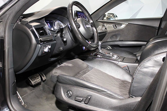 Audi S7 12 of 27