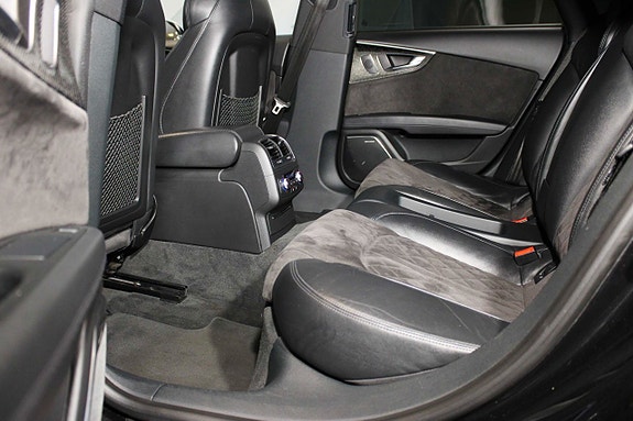 Audi S7 14 of 27
