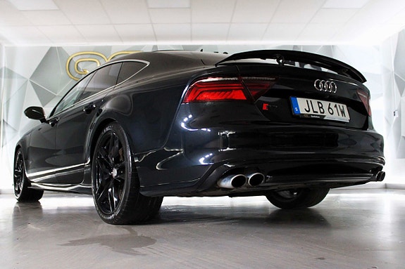 Audi S7 7 of 27