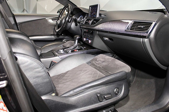 Audi S7 13 of 27