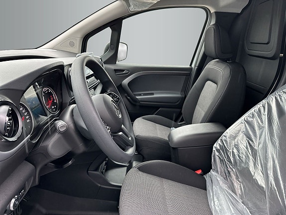 Mercedes-Benz eCitan 5 of 5