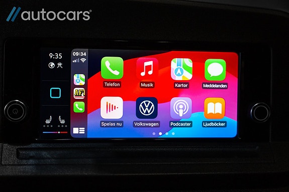 Volkswagen Caddy 25 of 27