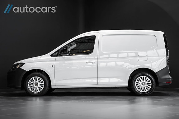 Volkswagen Caddy 5 of 5