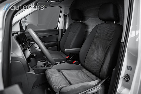Volkswagen Caddy 27 of 27