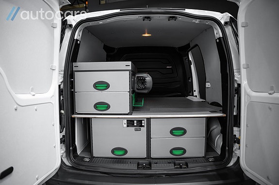 Volkswagen Caddy 11 of 27