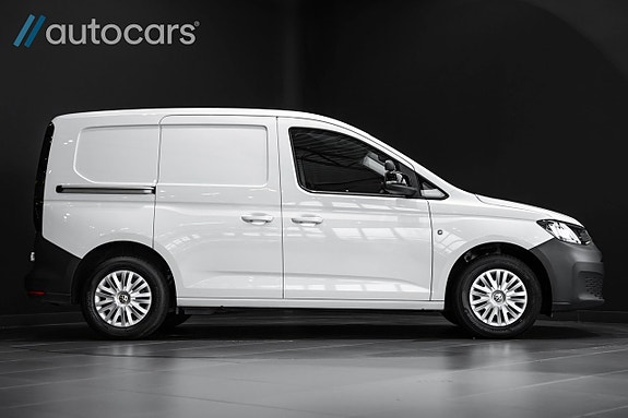 Volkswagen Caddy 2 of 5