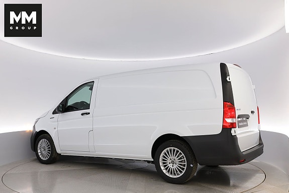 Mercedes-Benz eVito 112 6 of 23