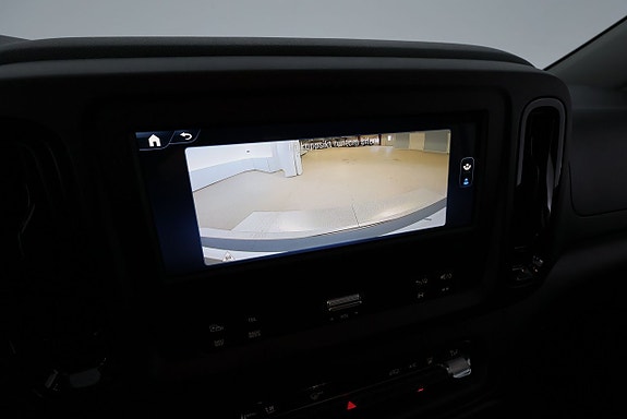 Mercedes-Benz eVito 112 19 of 23
