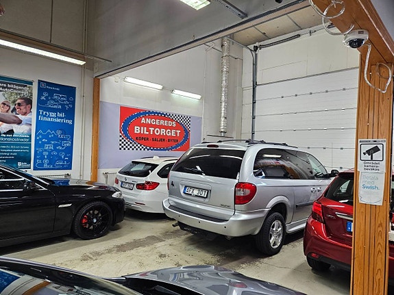 Dodge Grand Caravan 6 of 16