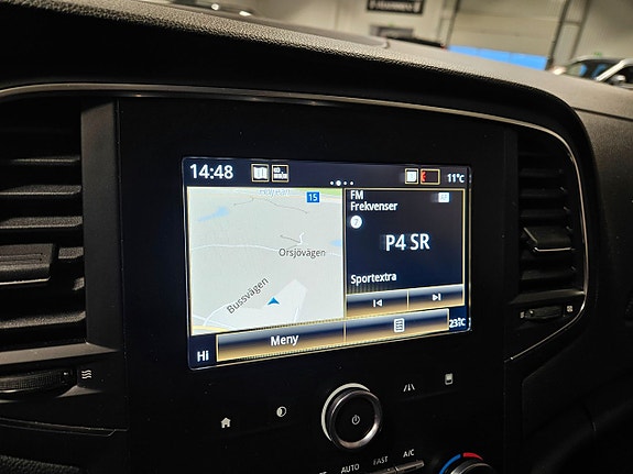 Renault Megane IV 8 of 9