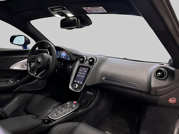 McLaren GT 18 of 30