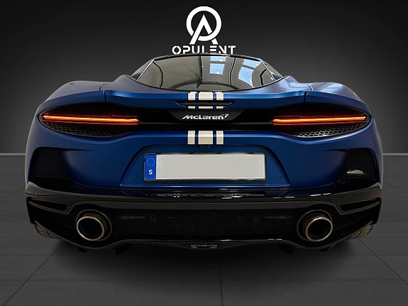 McLaren GT 5 of 5