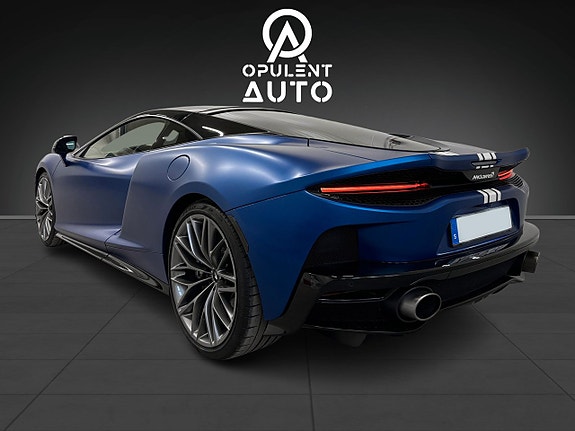 McLaren GT 6 of 30