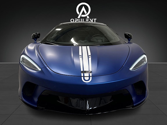 McLaren GT 10 of 30