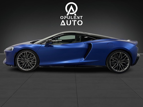 McLaren GT 7 of 30