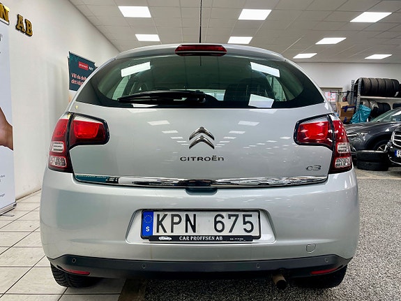 Citroen C3 5 of 5