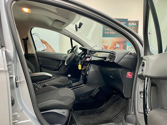 Citroen C3 12 of 19