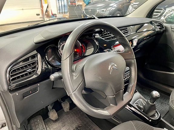 Citroen C3 8 of 19