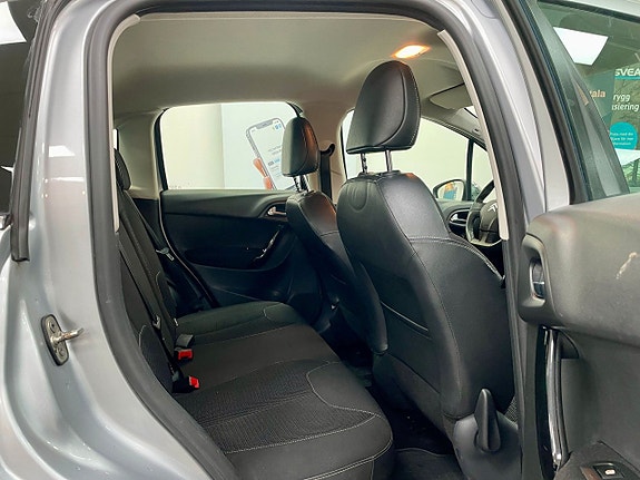 Citroen C3 13 of 19