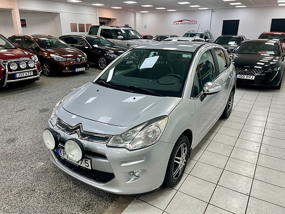 Citroen C3 19 of 19