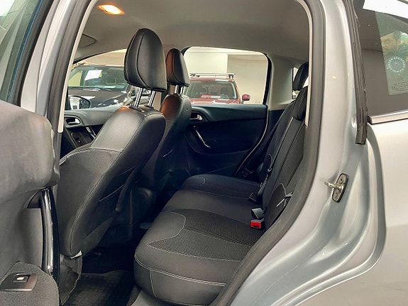 Citroen C3 15 of 19