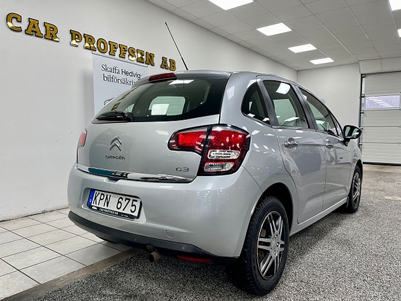 Citroen C3 6 of 19