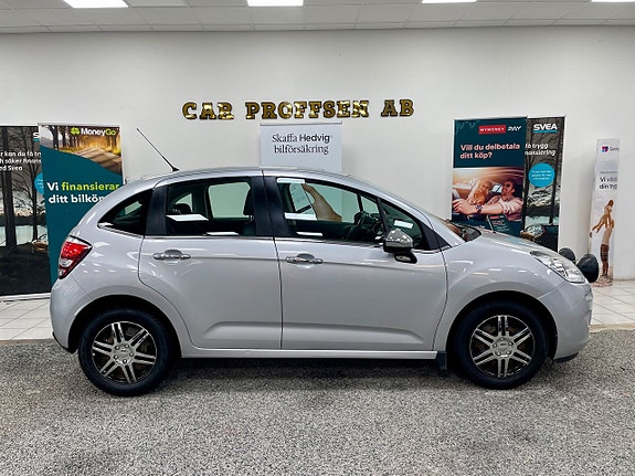 Citroen C3 17 of 19