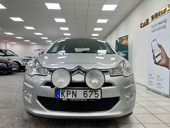 Citroen C3 2 of 5