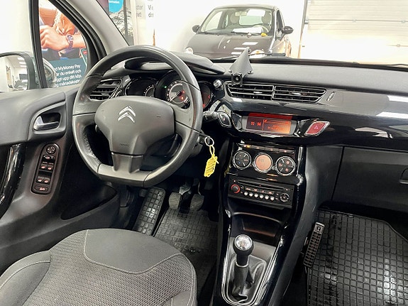 Citroen C3 11 of 19