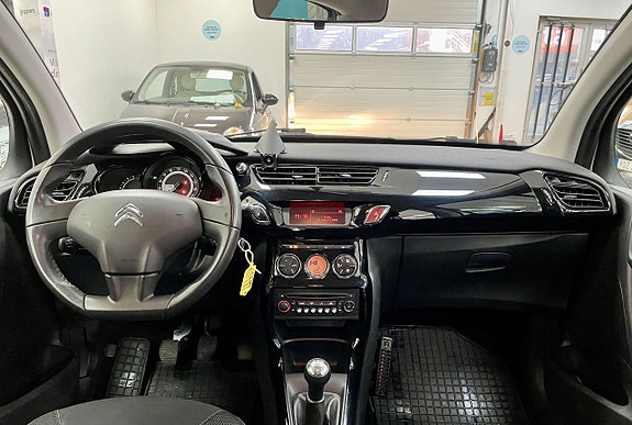 Citroen C3 10 of 19