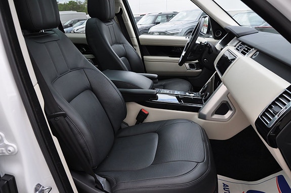 Land Rover Range Rover 16 of 25
