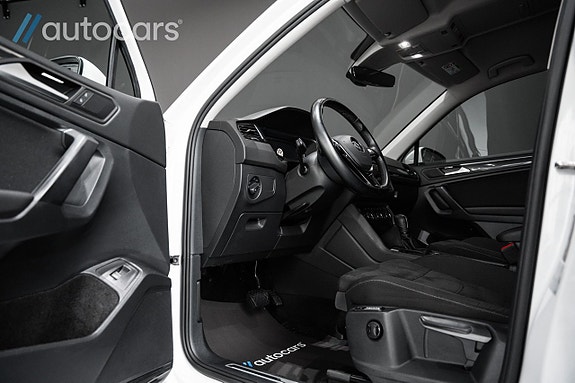 Volkswagen Tiguan Allspace 11 of 26