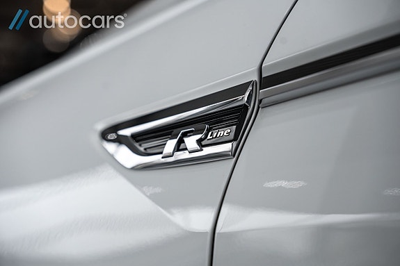 Volkswagen Tiguan Allspace 26 of 26