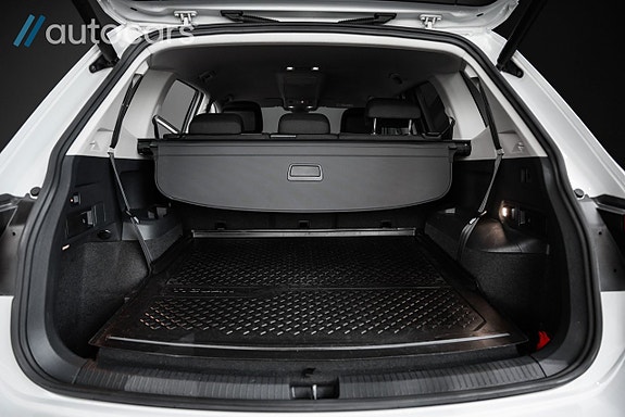 Volkswagen Tiguan Allspace 25 of 26