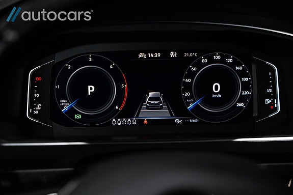 Volkswagen Tiguan Allspace 15 of 26