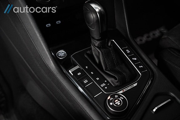 Volkswagen Tiguan Allspace 16 of 26