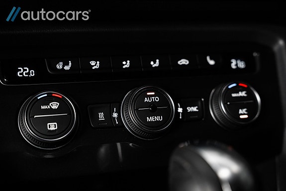 Volkswagen Tiguan Allspace 17 of 26