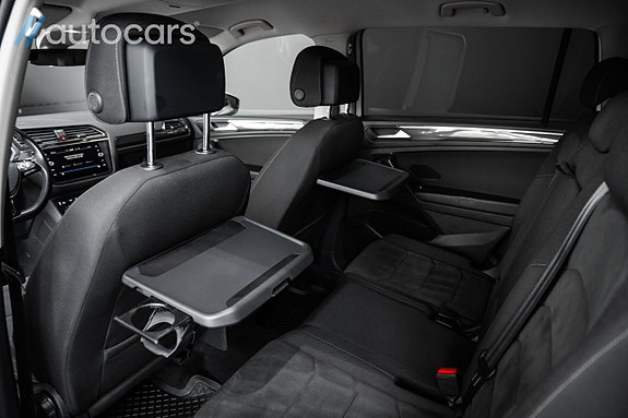 Volkswagen Tiguan Allspace 22 of 26